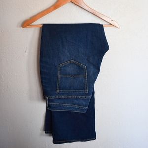Arizona Jean Bootcut Jeans (Short)